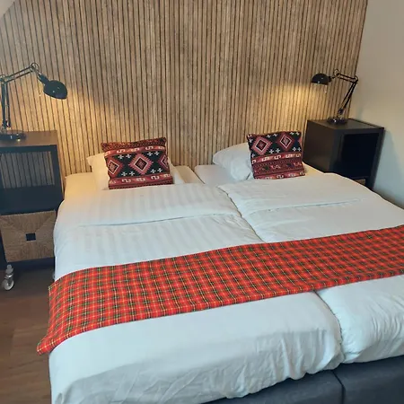 Museumkwartier Bed & Breakfast