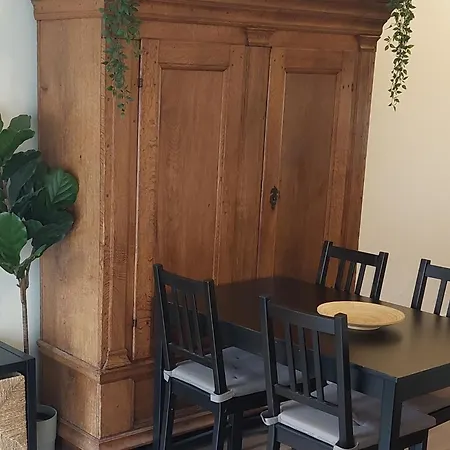 Museumkwartier فندق مبيت وإفطار