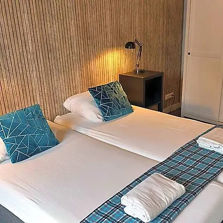 Museumkwartier Bed & Breakfast 3*