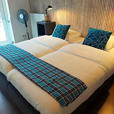 Museumkwartier Bed & Breakfast 3*
