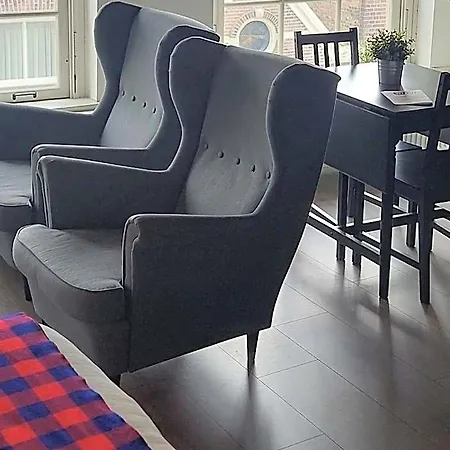 Bed & Breakfast Museumkwartier