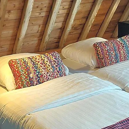 Bed & Breakfast Museumkwartier 3*