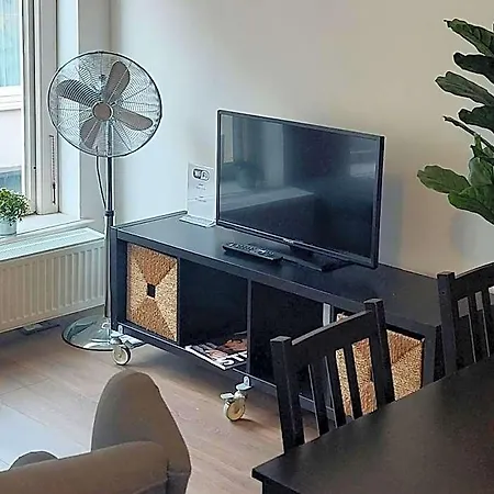 Bed & Breakfast Museumkwartier