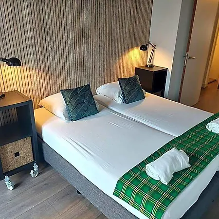 Bed & Breakfast Museumkwartier Schiedam