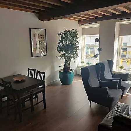 Museumkwartier Bed & Breakfast