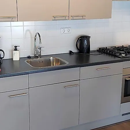Bed & Breakfast Museumkwartier Schiedam
