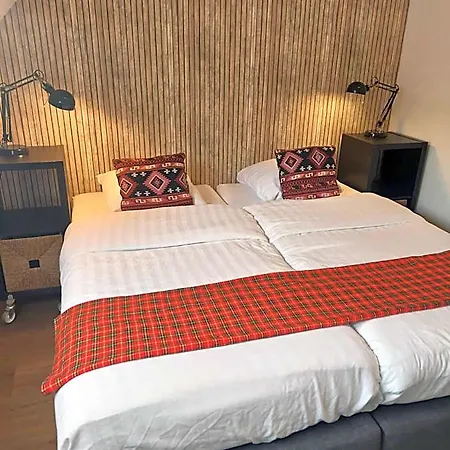 Museumkwartier Bed & Breakfast