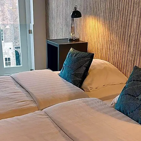 Museumkwartier Bed & Breakfast 3*