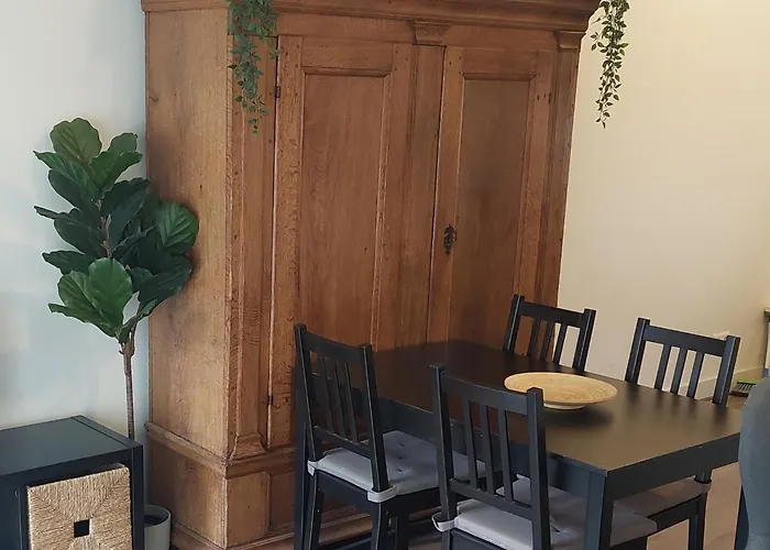 Museumkwartier Bed & Breakfast