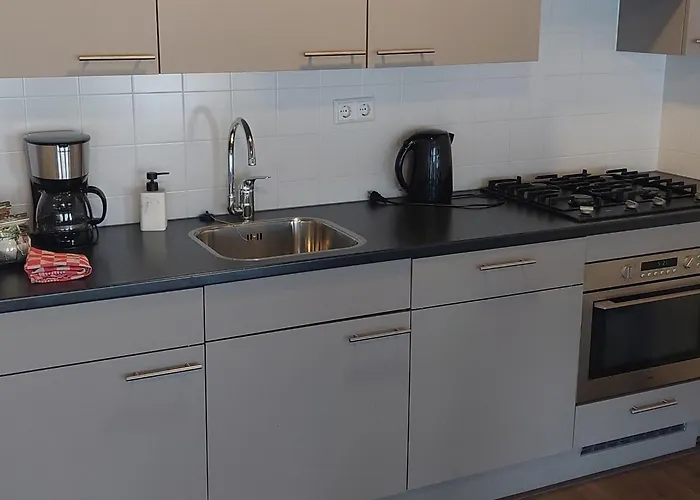 Museumkwartier Bed & Breakfast