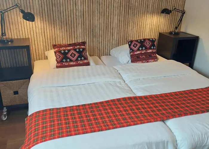 Museumkwartier Bed & Breakfast