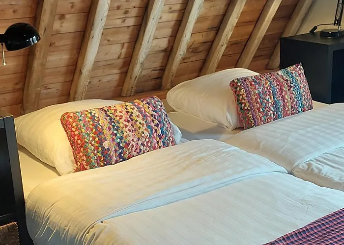 Museumkwartier Bed & Breakfast 3*