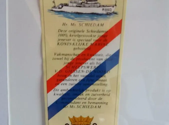 فندق مبيت وإفطار Museumkwartier 3*