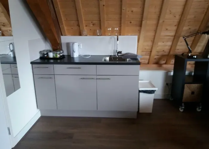 Museumkwartier Schiedam