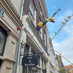 Museumkwartier Bed & Breakfast 3*