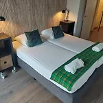 Museumkwartier Bed & Breakfast Schiedam