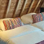 Museumkwartier Bed & Breakfast 3*