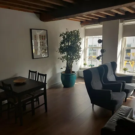 Bed & Breakfast Museumkwartier 3*