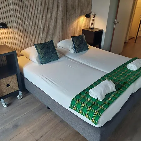 Museumkwartier B&B 쉬담