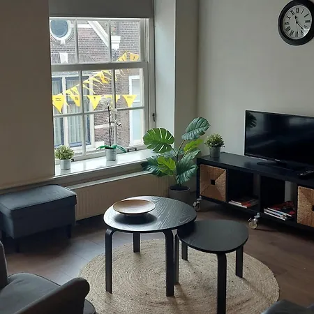 Bed & Breakfast Museumkwartier