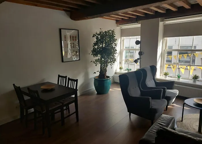 B&B Museumkwartier 3*