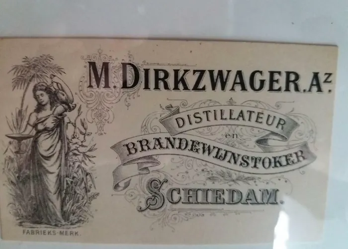 Museumkwartier Bed & Breakfast Schiedam